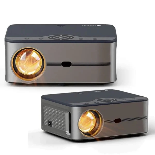 Projetor Goldentec GT 7000