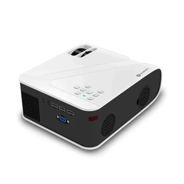 Projetor Goldentec GT 5000 - Imagem 3