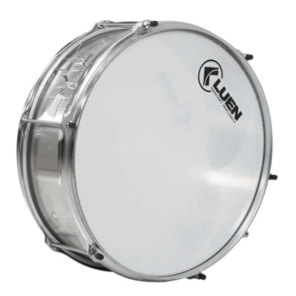Caixa Repique 10×14 Inox 6 Afinações - Imagem 2