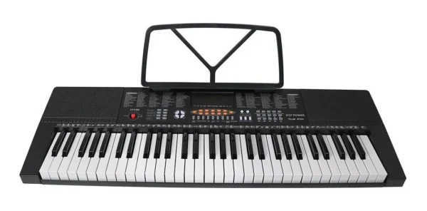 Teclado KeyPower KP100