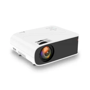 Projetor Goldentec GT 5000