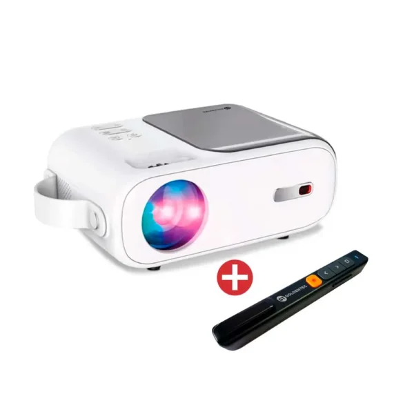 Projetor Goldentec GT 5000 - Imagem 4