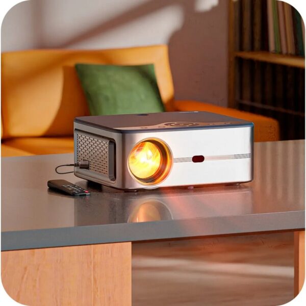 Projetor Goldentec GT 7000 - Imagem 3