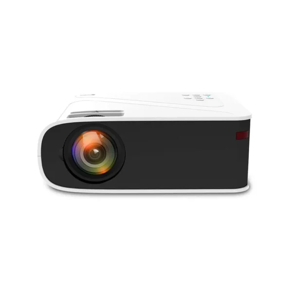 Projetor Goldentec GT 5000 - Imagem 2