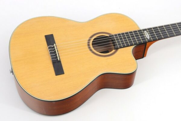Violão Strinberg SC200C - Imagem 2