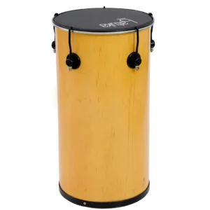 Tantam Batuka 60×12″ Madeira Verniz Pele Korino