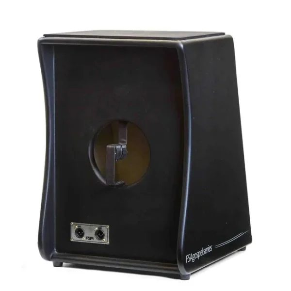 Cajon FSA Gospel FG1501 LOUVERS - Imagem 2