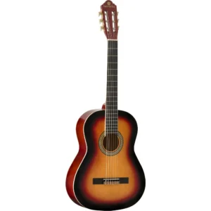 Violão Nylon Harmonics GNA 111 SBT