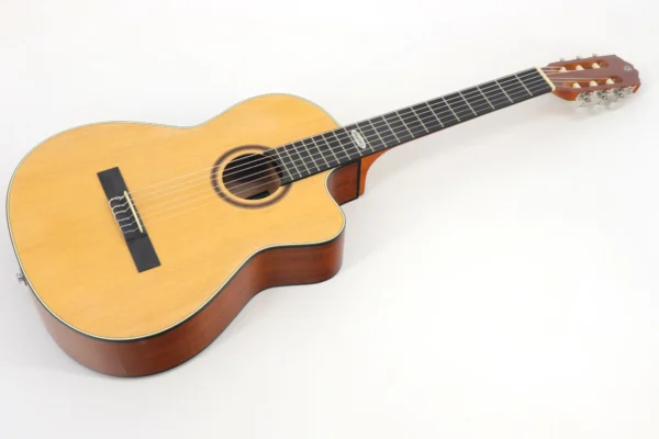 Violão Strinberg SC200C - Imagem 3