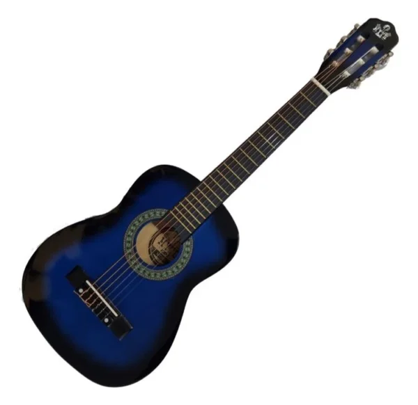 Violão Infantil MT34 Azul Profire - Imagem 2