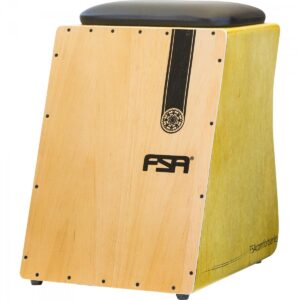Cajon FSA Confort FCA4500 NATURAL