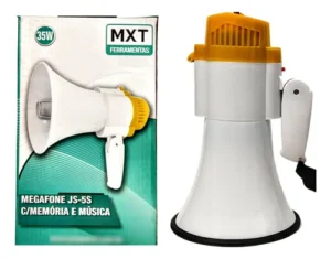 Megafone MXT JS-5S 35W