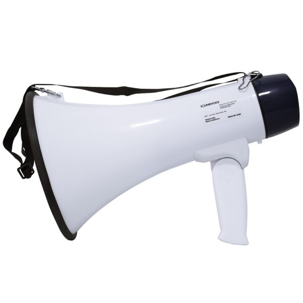 Megafone de Mão SoundVoice 1503X