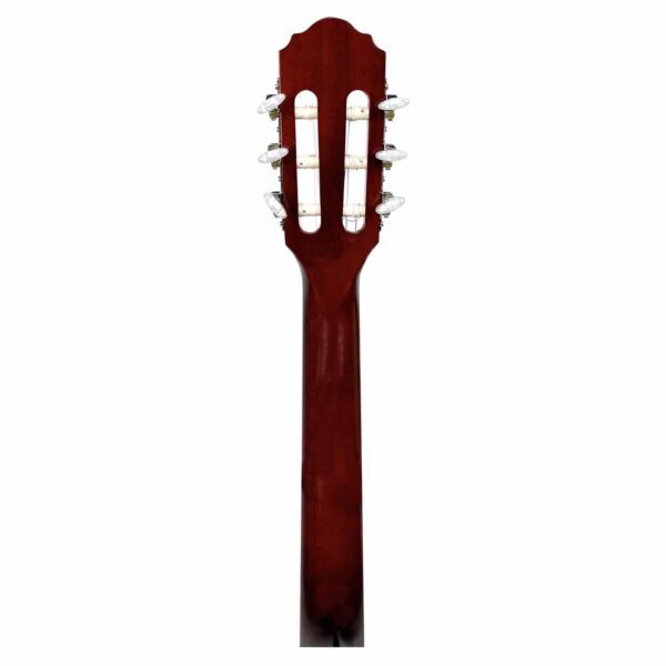 Giannini N6-N Natural – Violão Infantil ¾ (36") - Imagem 6