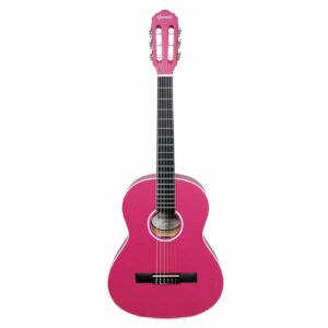 Giannini N6-PK – Violão Infantil 36″ (¾)
