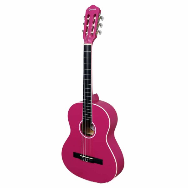 Giannini N6-PK – Violão Infantil 36″ (¾) - Imagem 4