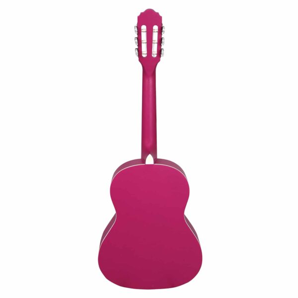 Giannini N6-PK – Violão Infantil 36″ (¾) - Imagem 2