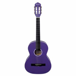 Giannini N6-PPS – Violão Infantil ¾ (36″