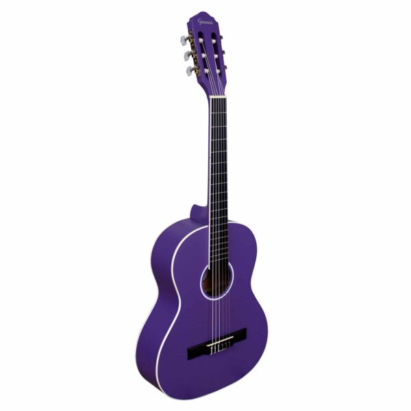 Giannini N6-PPS – Violão Infantil ¾ (36″ - Imagem 4