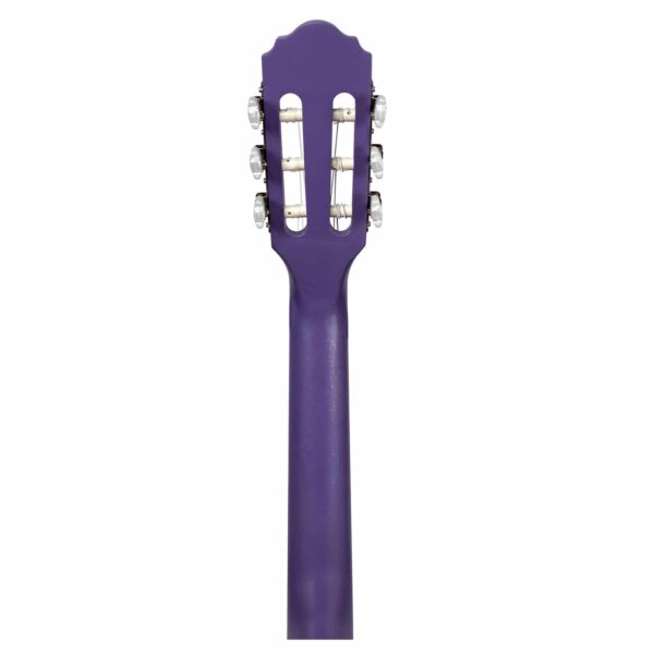 Giannini N6-PPS – Violão Infantil ¾ (36″ - Imagem 3