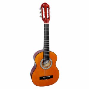Giannini NR-N Natural – Violão Infantil 30″ (1/4)