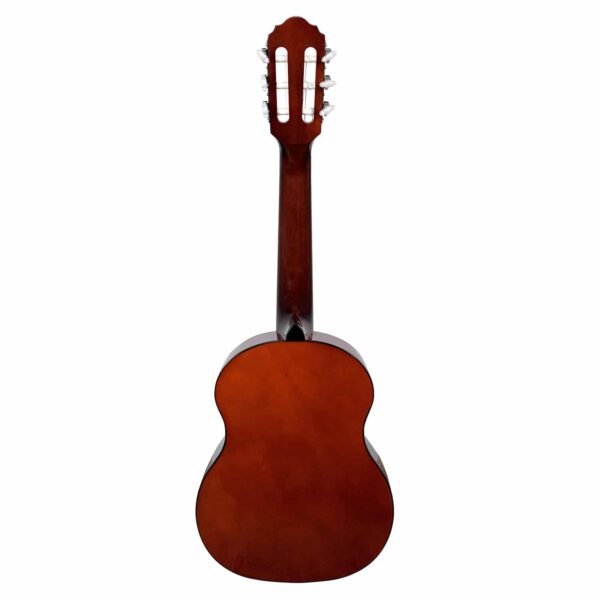 Giannini NR-N Natural – Violão Infantil 30″ (1/4) - Imagem 4