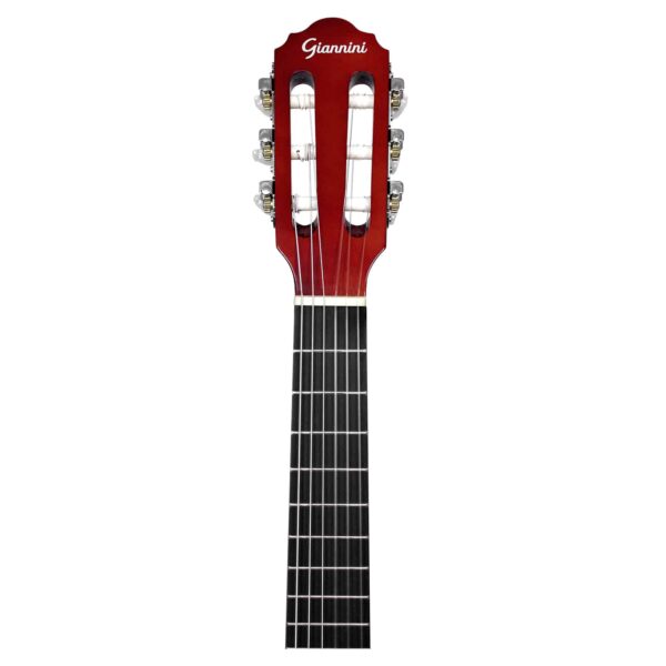 Giannini NR-N Natural – Violão Infantil 30″ (1/4) - Imagem 5