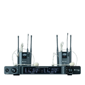 Microfone Kadosh K-622H