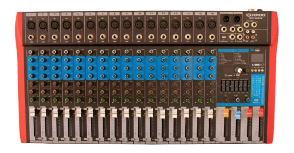 Mesa SoundVoice MS162EUX