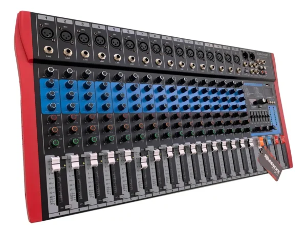 Mesa SoundVoice MS162EUX - Imagem 3