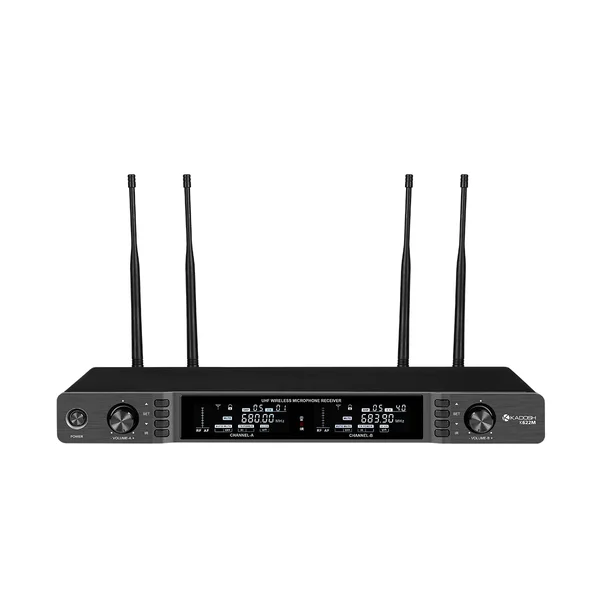 Microfone Kadosh K-622M - Imagem 3