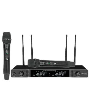 Microfone Kadosh K-622M