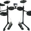 Bateria Eletronica MXT MD200C