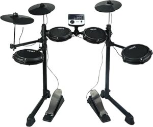 Bateria Eletronica MXT MD200C