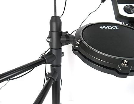 Bateria Eletronica MXT MD200C - Imagem 3