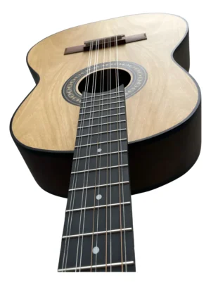 RV155.EGC.F.I | VIOLA CAIPIRA CLASSICA AT. FOSCO IMBUIA - EQ GC-2