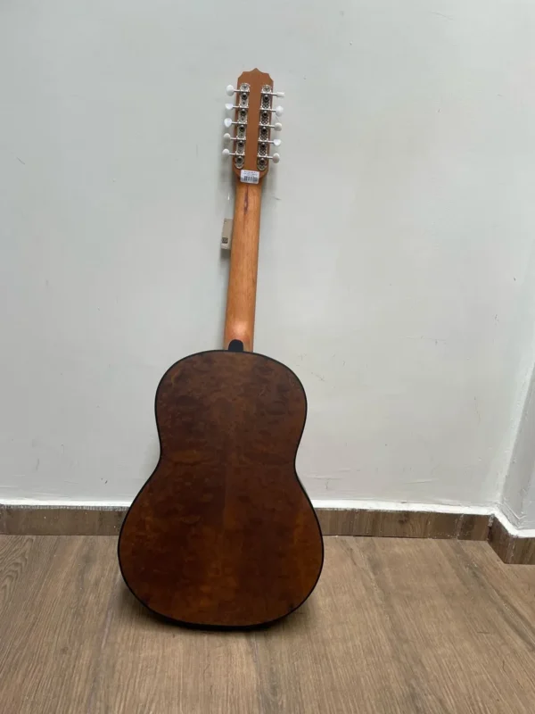 RV155.EGC.F.I | VIOLA CAIPIRA CLASSICA AT. FOSCO IMBUIA - EQ GC-2 - Imagem 2