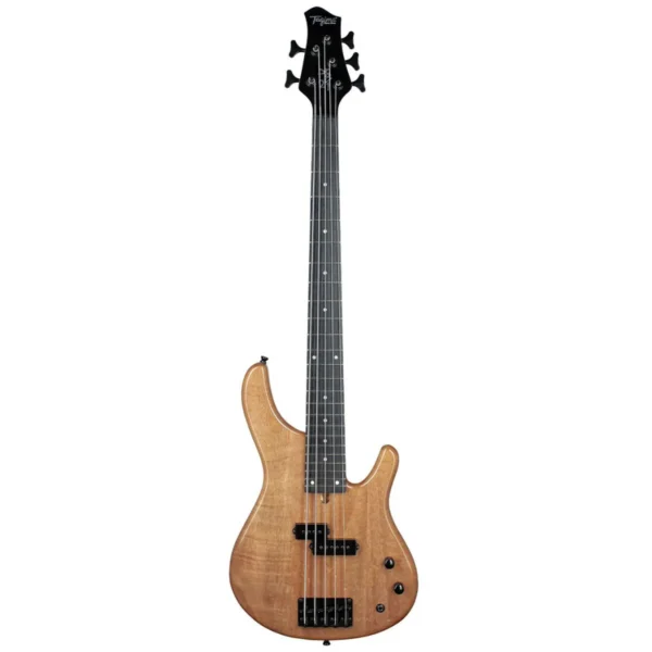 Contrabaixo Tagima WoodStock XB-21 BK 5C