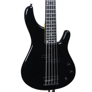 Contrabaixo Tagima WoodStock XB-21 BK 5C