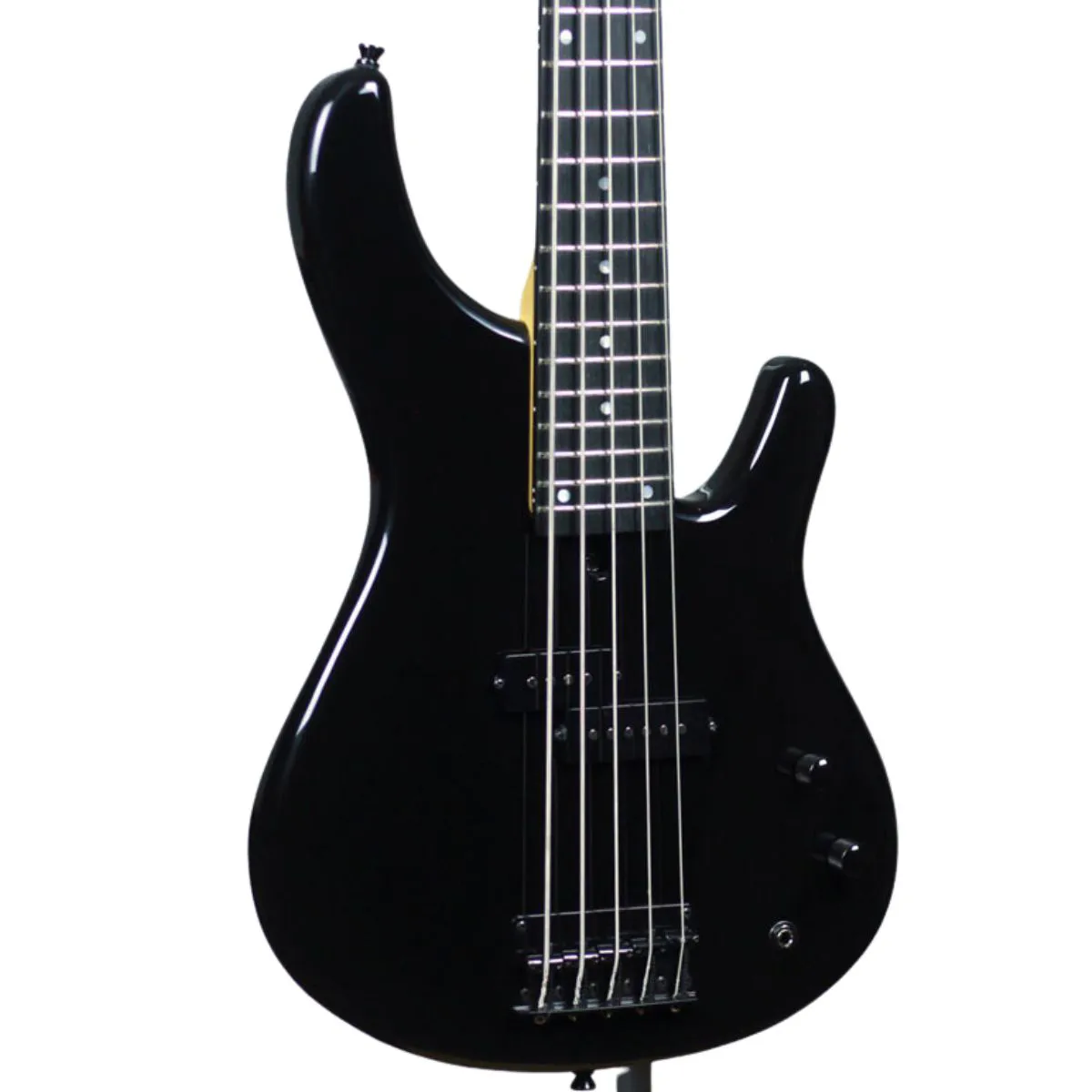 Contrabaixo Tagima WoodStock XB-21 BK 5C