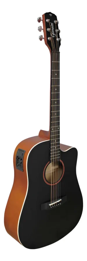 Violão Giannini GDC-1 CEQ CTBK