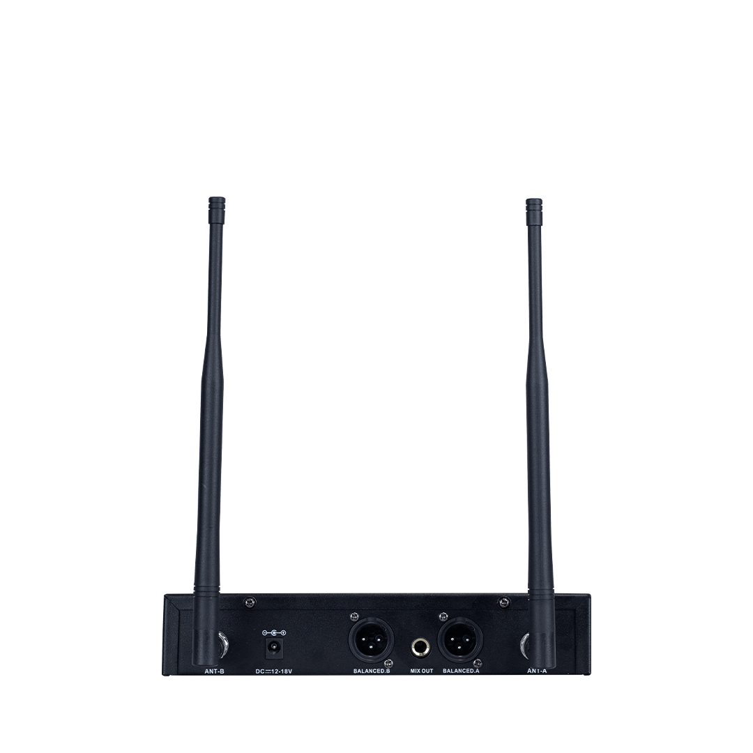 microfone Kadosh K461M/TB - Imagem 3