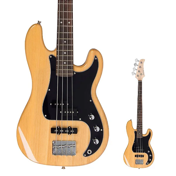 Contrabaixo Strinberg PBS50 NA - Imagem 2