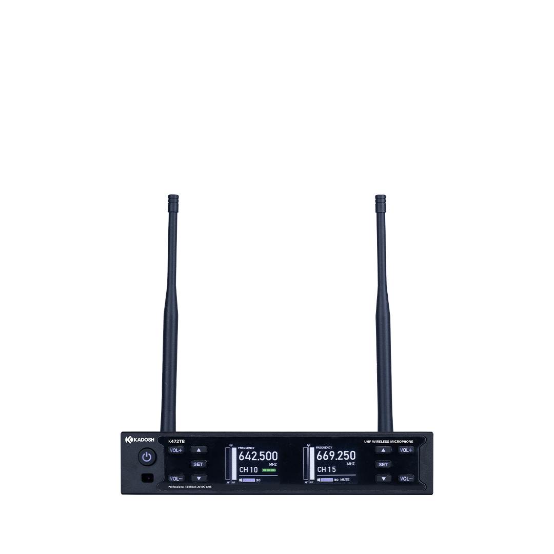 microfone Kadosh K461M/TB - Imagem 4