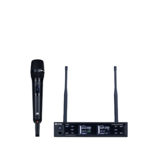 microfone Kadosh K461M/TB