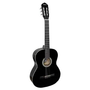 Violão Giannini N14-EQ BK