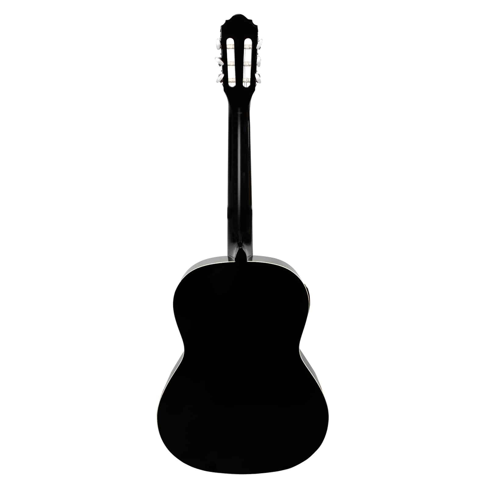 Violão Giannini N14-EQ BK - Imagem 3