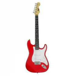 Guitarra Malibu EG22 RD