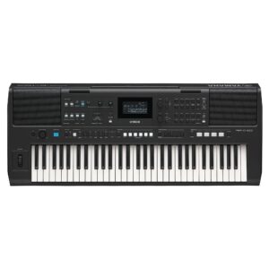 Teclado Yamaha PSR E483