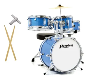 Bateria Premium DX35J Azul